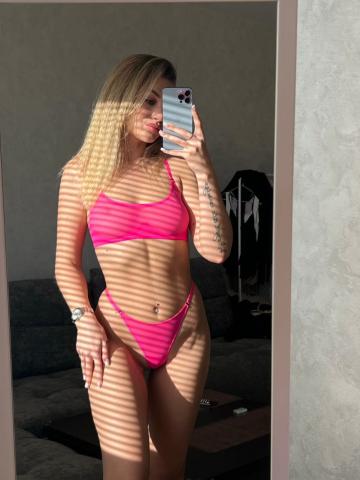 Индивидуалка Сабина Фотография 2